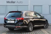 Volkswagen Passat 160kW thumbnail