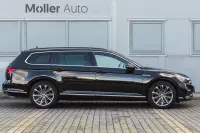 Volkswagen Passat 160kW thumbnail