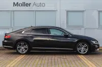 Volkswagen Arteon 110kW thumbnail