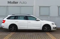 Skoda Octavia 110kW thumbnail