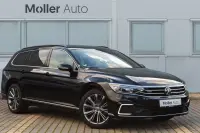 Volkswagen Passat 160kW thumbnail