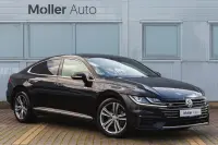 Volkswagen Arteon 110kW thumbnail