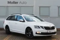 Skoda Octavia 110kW thumbnail