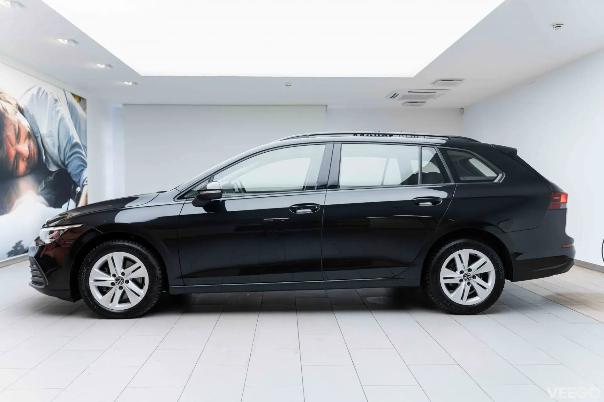 Volkswagen Golf 85kW