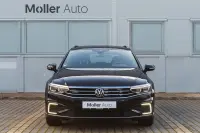 Volkswagen Passat 160kW thumbnail