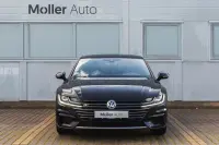 Volkswagen Arteon 110kW thumbnail