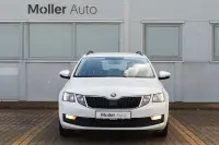 Skoda Octavia 110kW thumbnail