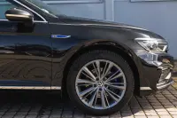 Volkswagen Passat 160kW thumbnail