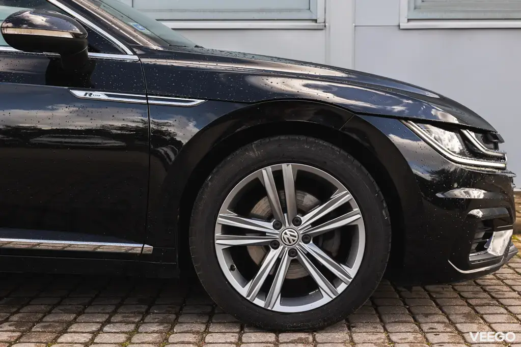 Volkswagen Arteon 110kW
