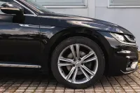 Volkswagen Arteon 110kW thumbnail