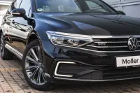 Volkswagen Passat 160kW thumbnail
