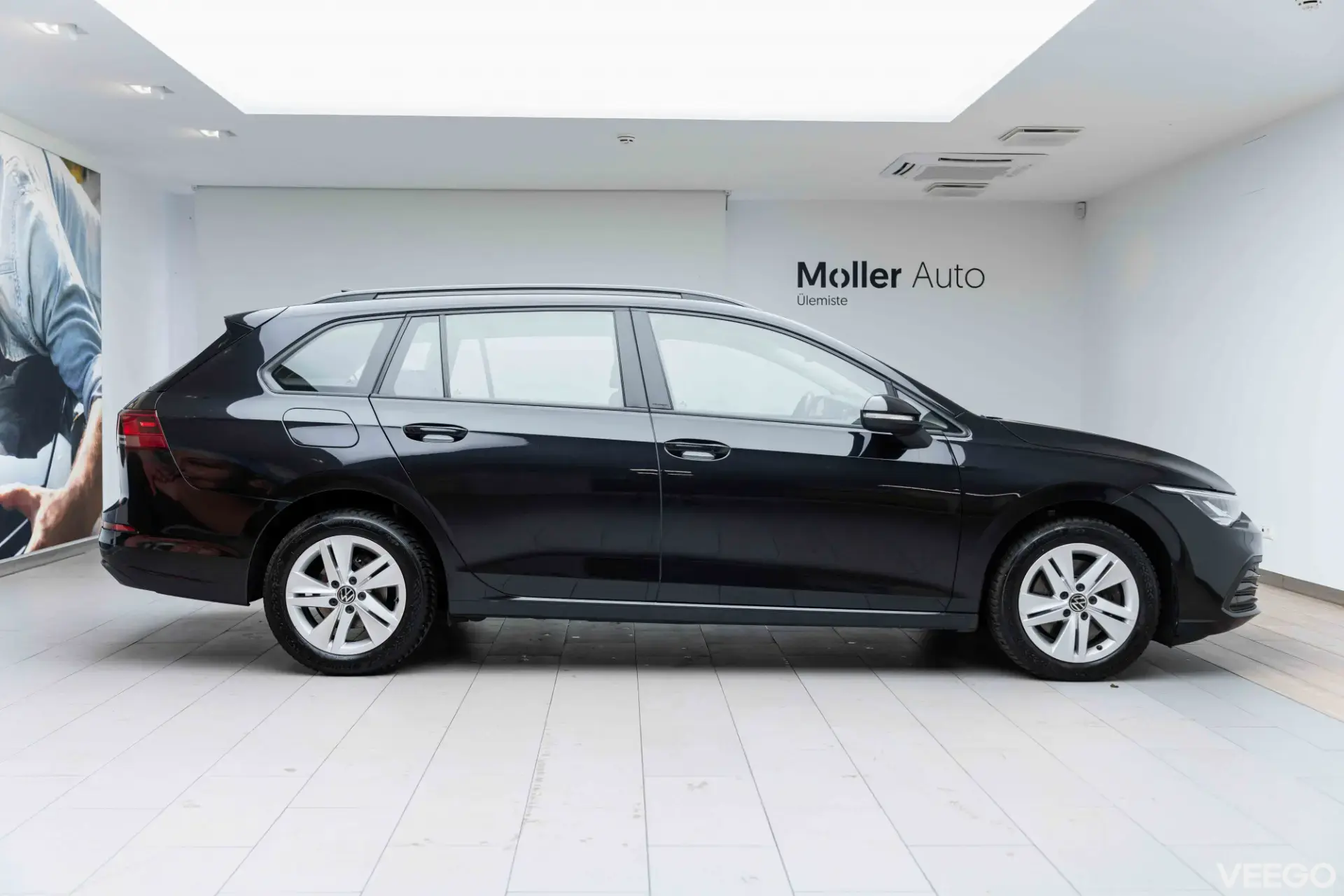 Volkswagen Golf 85kW