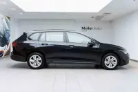 Volkswagen Golf 85kW thumbnail