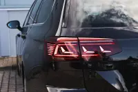 Volkswagen Passat 160kW thumbnail