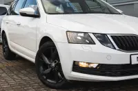 Skoda Octavia 110kW thumbnail