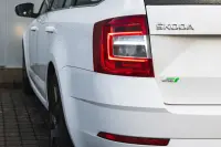 Skoda Octavia 110kW thumbnail