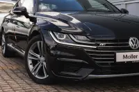 Volkswagen Arteon 110kW thumbnail
