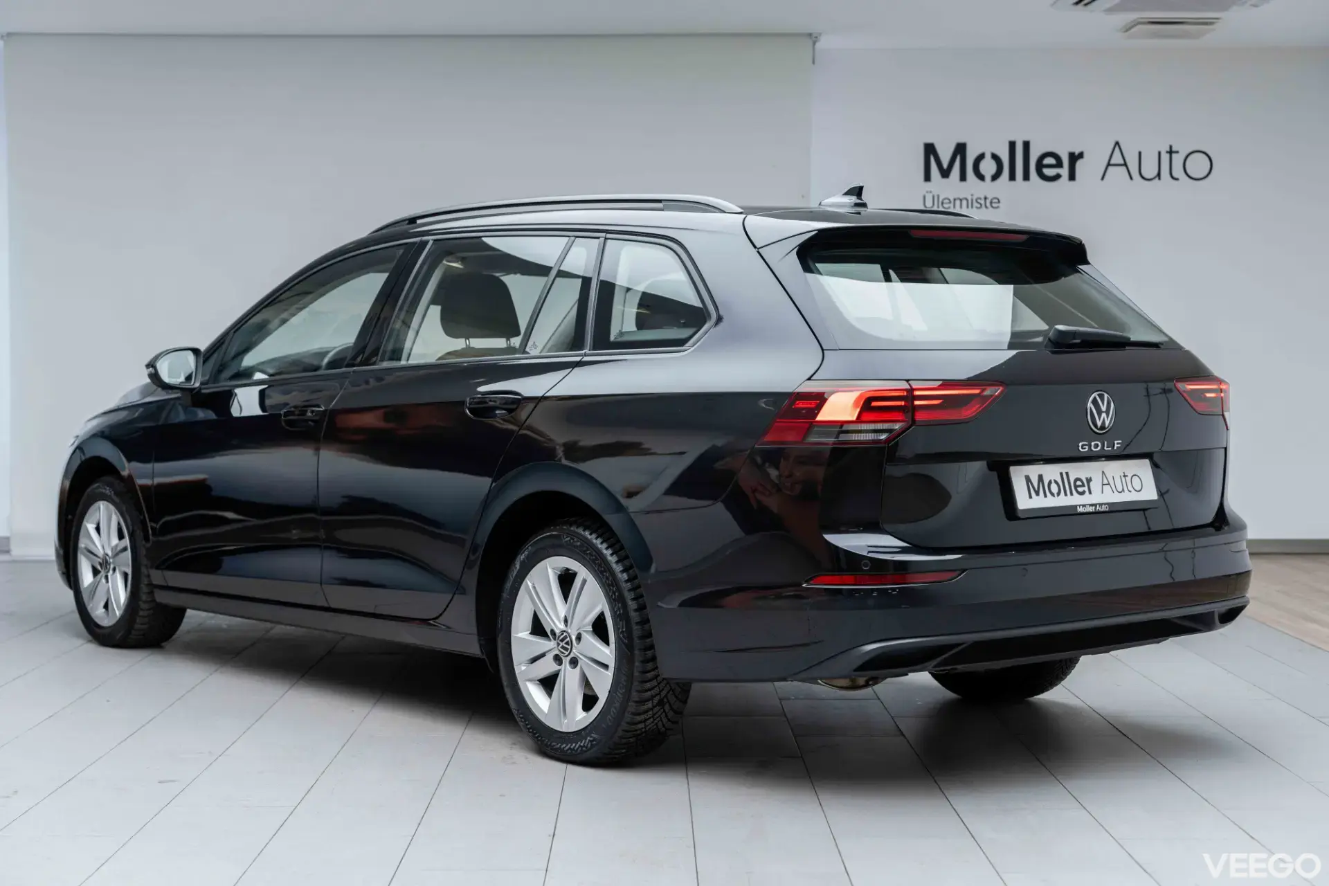 Volkswagen Golf 85kW