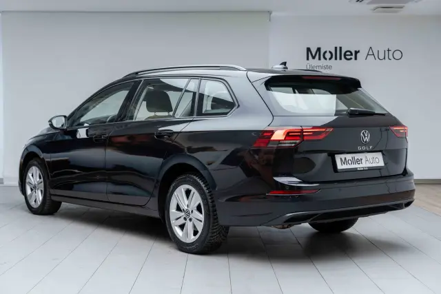 Image of Volkswagen Golf 85kW