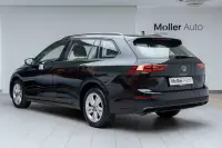 Volkswagen Golf 85kW thumbnail