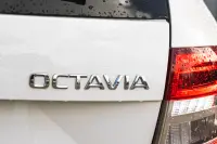 Skoda Octavia 110kW thumbnail