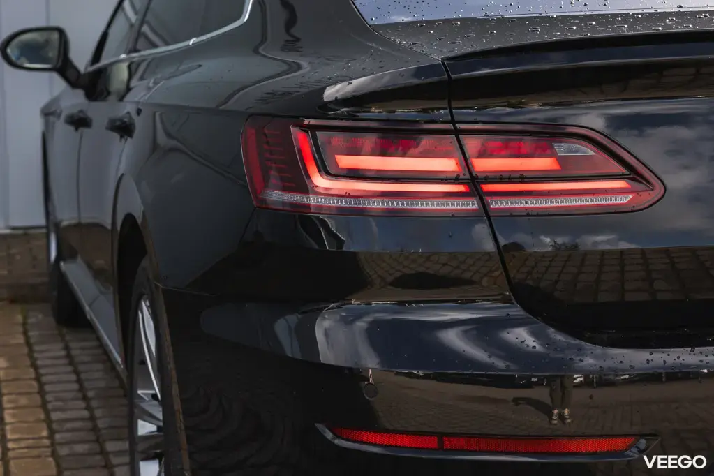 Volkswagen Arteon 110kW