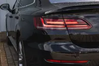Volkswagen Arteon 110kW thumbnail