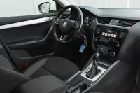 Skoda Octavia 110kW thumbnail