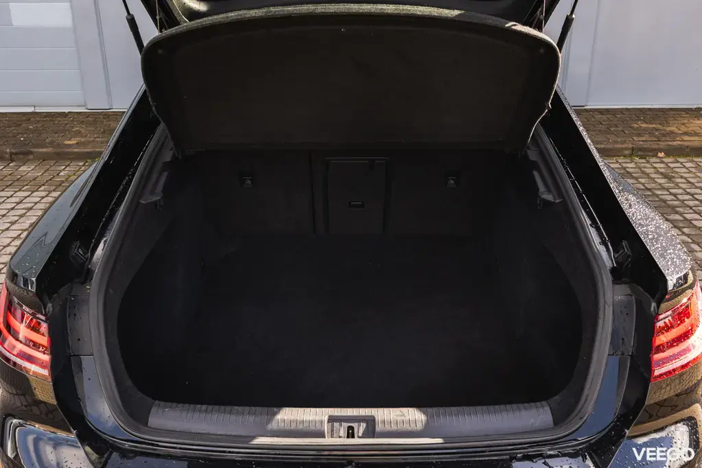 Volkswagen Arteon 110kW