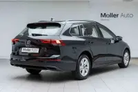 Volkswagen Golf 85kW thumbnail