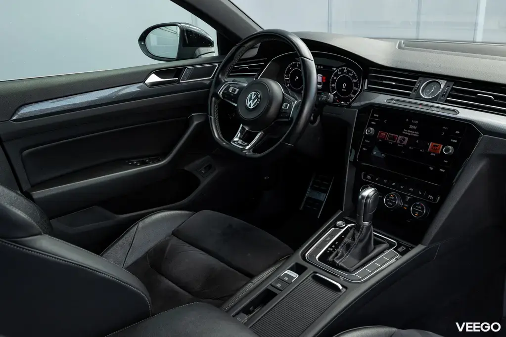 Volkswagen Arteon 110kW