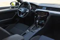 Volkswagen Passat 160kW thumbnail