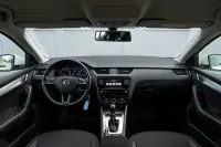 Skoda Octavia 110kW thumbnail