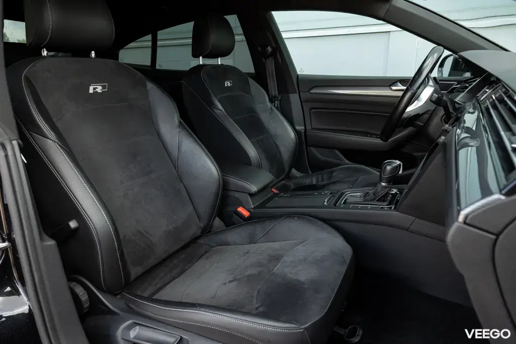 Volkswagen Arteon 110kW