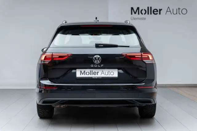 Image of Volkswagen Golf 85kW