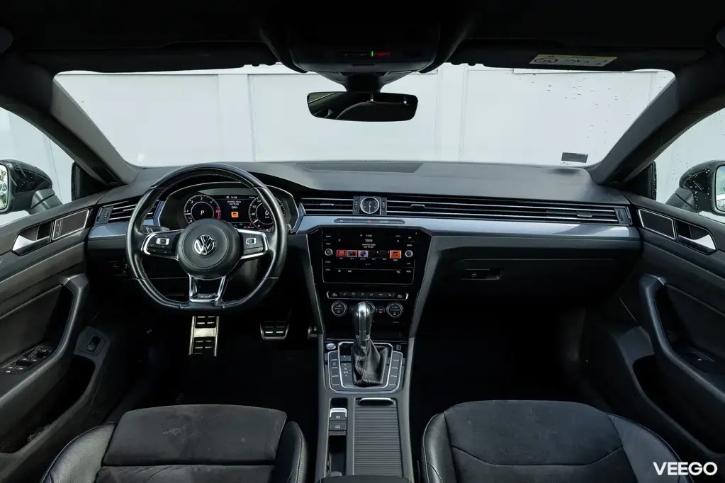 Volkswagen Arteon 110kW