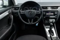 Skoda Octavia 110kW thumbnail