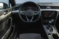 Volkswagen Passat 160kW thumbnail