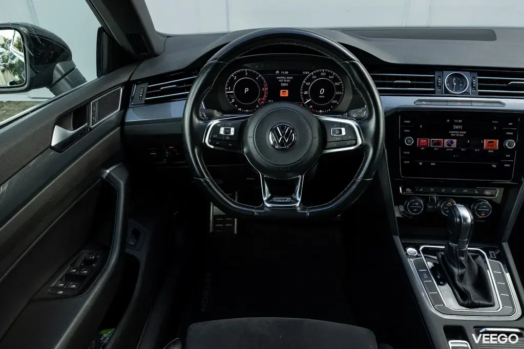 Volkswagen Arteon 110kW