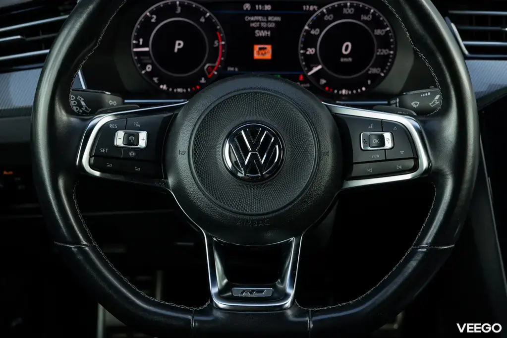 Volkswagen Arteon 110kW