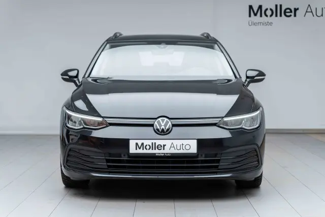 Image of Volkswagen Golf 85kW