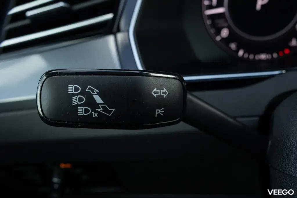 Volkswagen Arteon 110kW