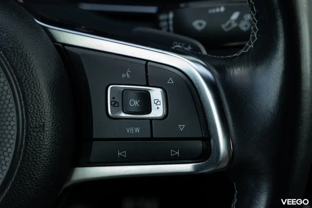 Volkswagen Arteon 110kW