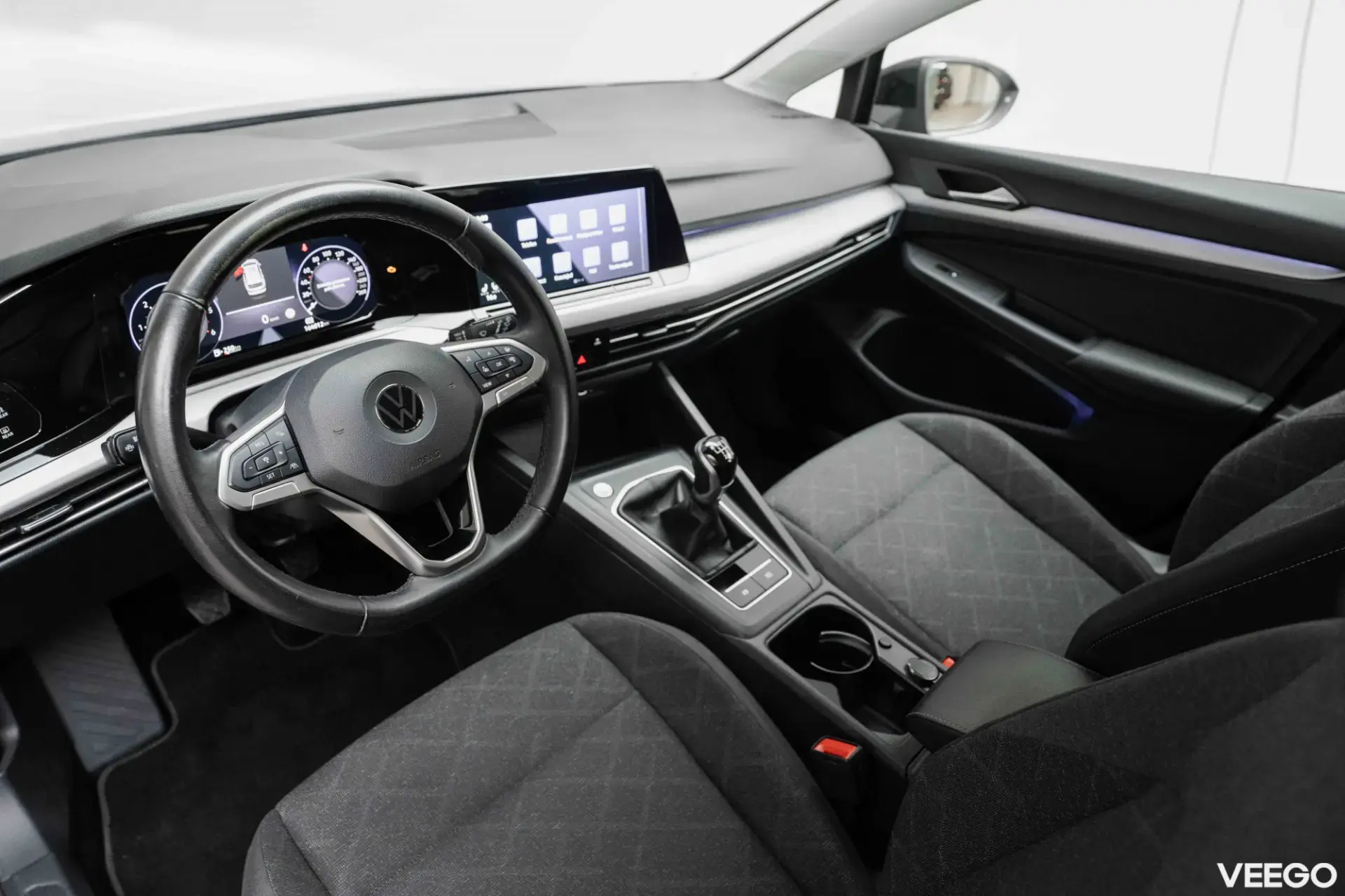 Volkswagen Golf 85kW