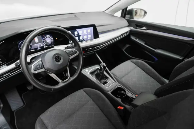 Image of Volkswagen Golf 85kW