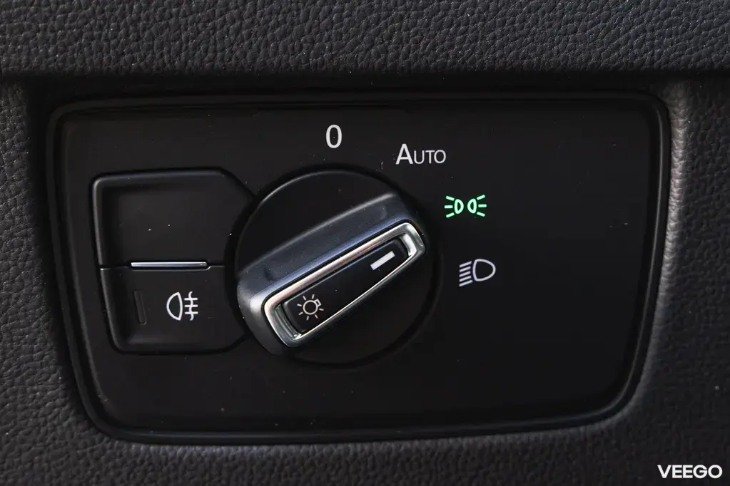 Volkswagen Passat 160kW