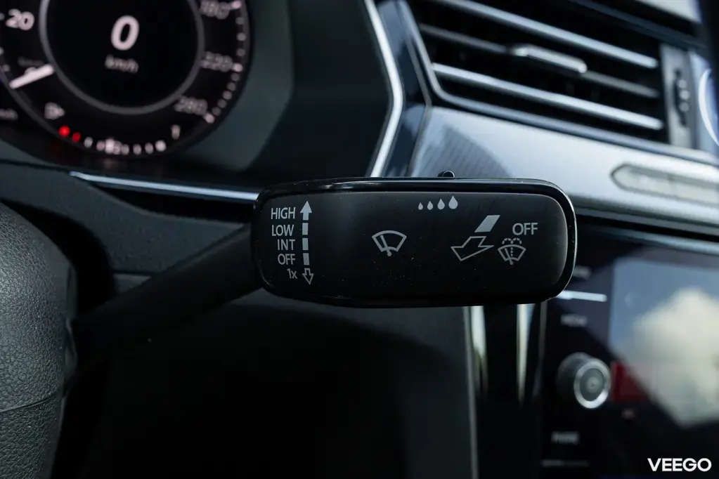 Volkswagen Arteon 110kW