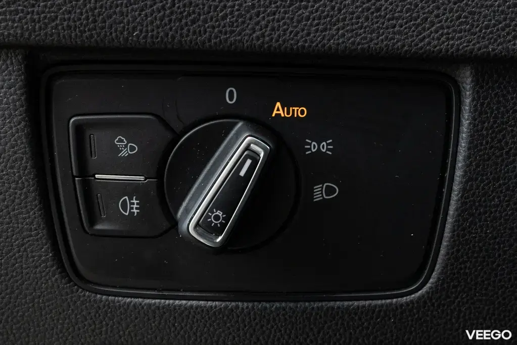 Volkswagen Arteon 110kW