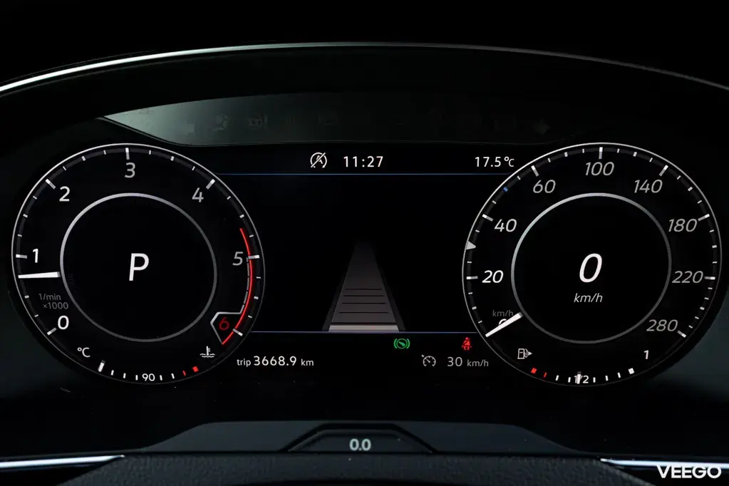 Volkswagen Arteon 110kW