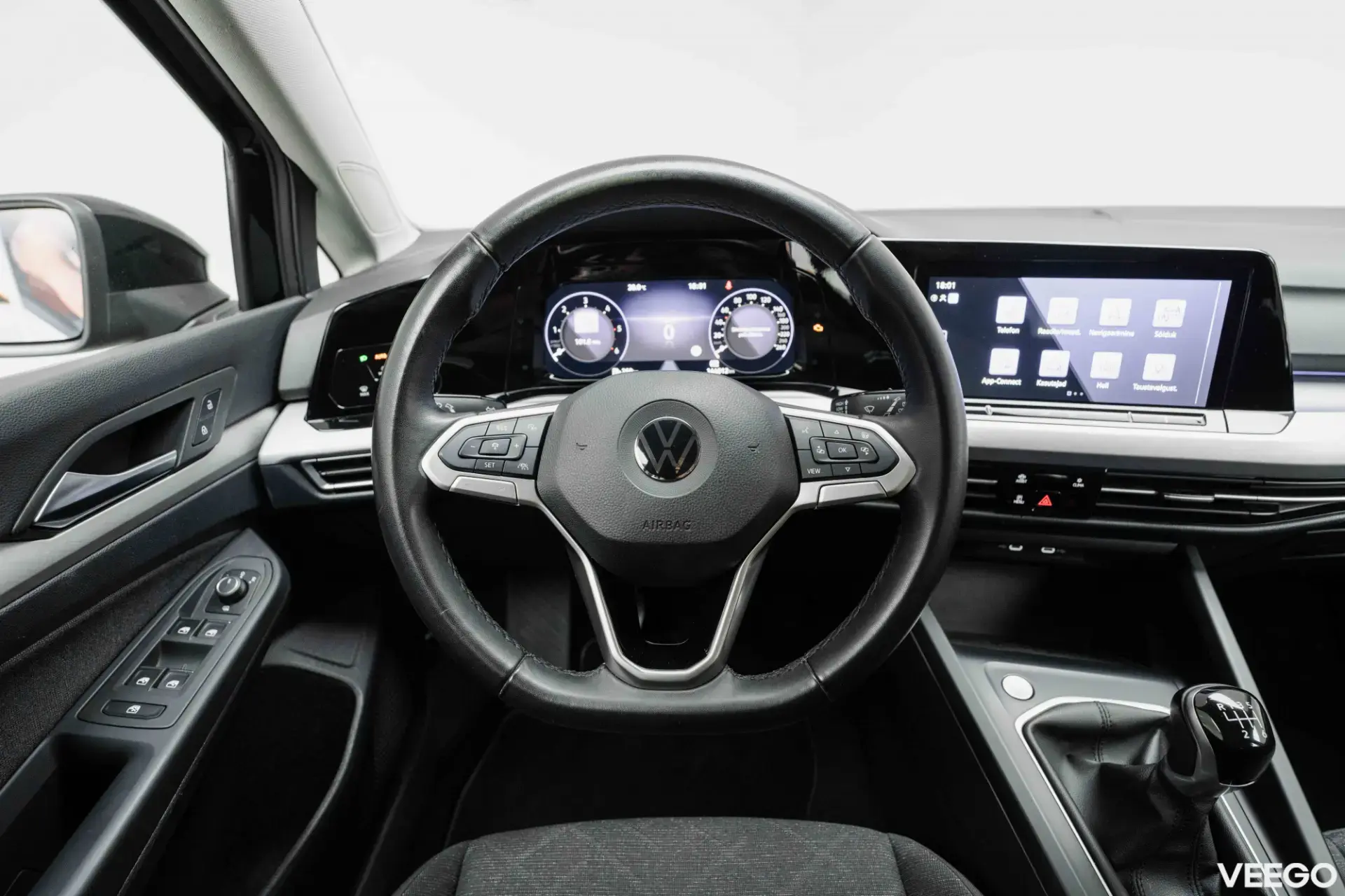 Volkswagen Golf 85kW